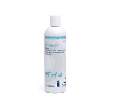 DermaBenSs® Shampoo 355ml